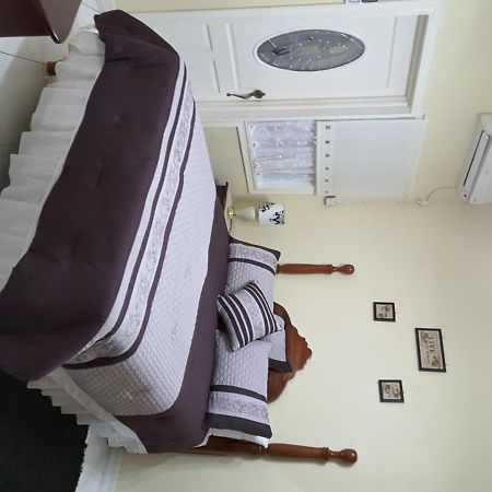 Cazwin Villas Teluk Montego Bagian luar foto