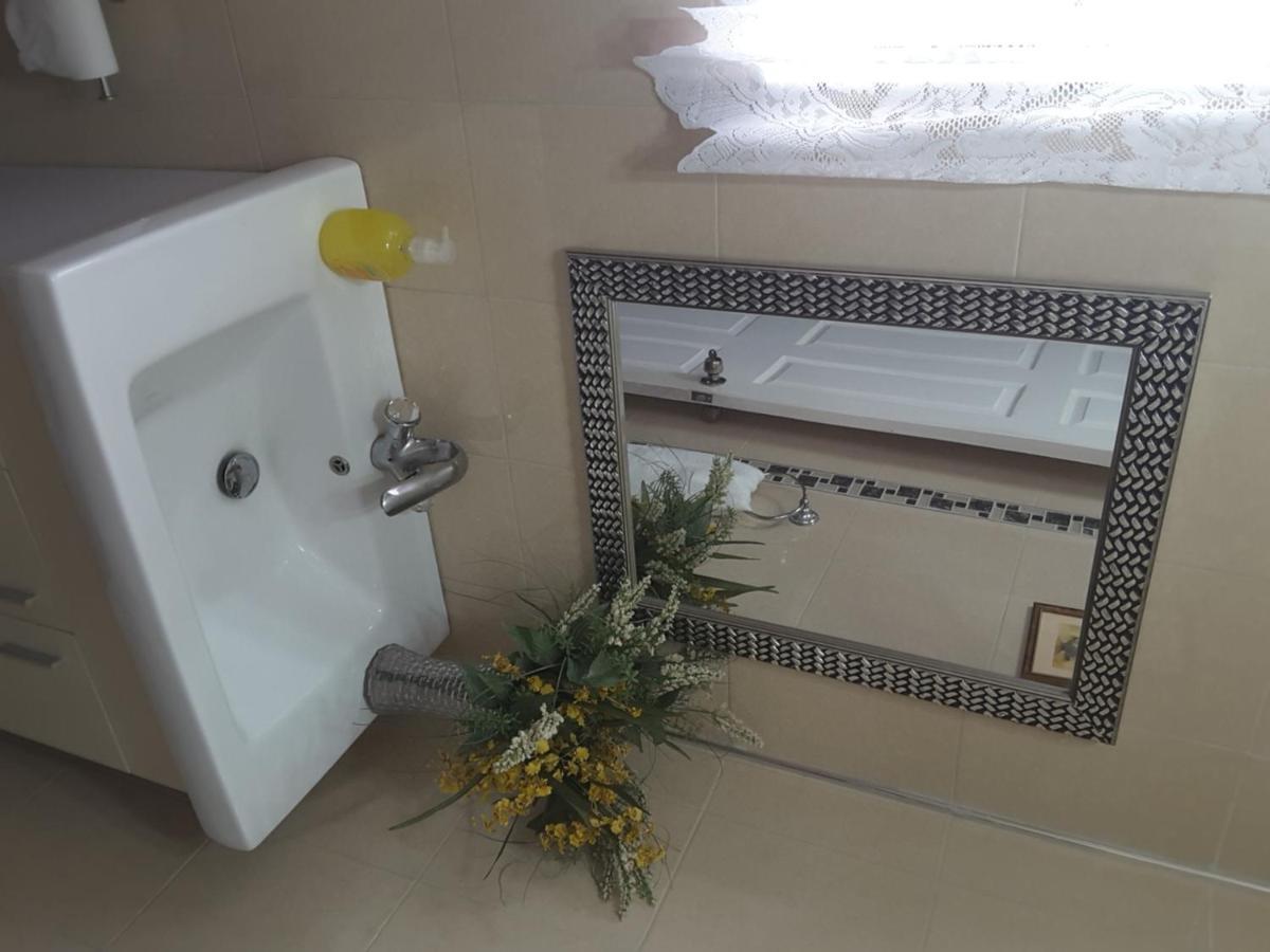 Cazwin Villas Teluk Montego Ruang foto