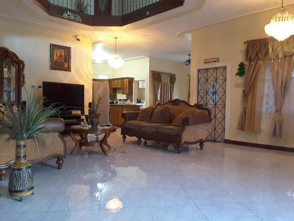 Cazwin Villas Teluk Montego Bagian luar foto