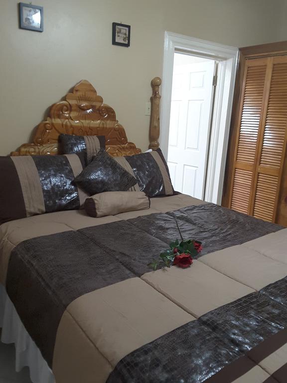 Cazwin Villas Teluk Montego Ruang foto
