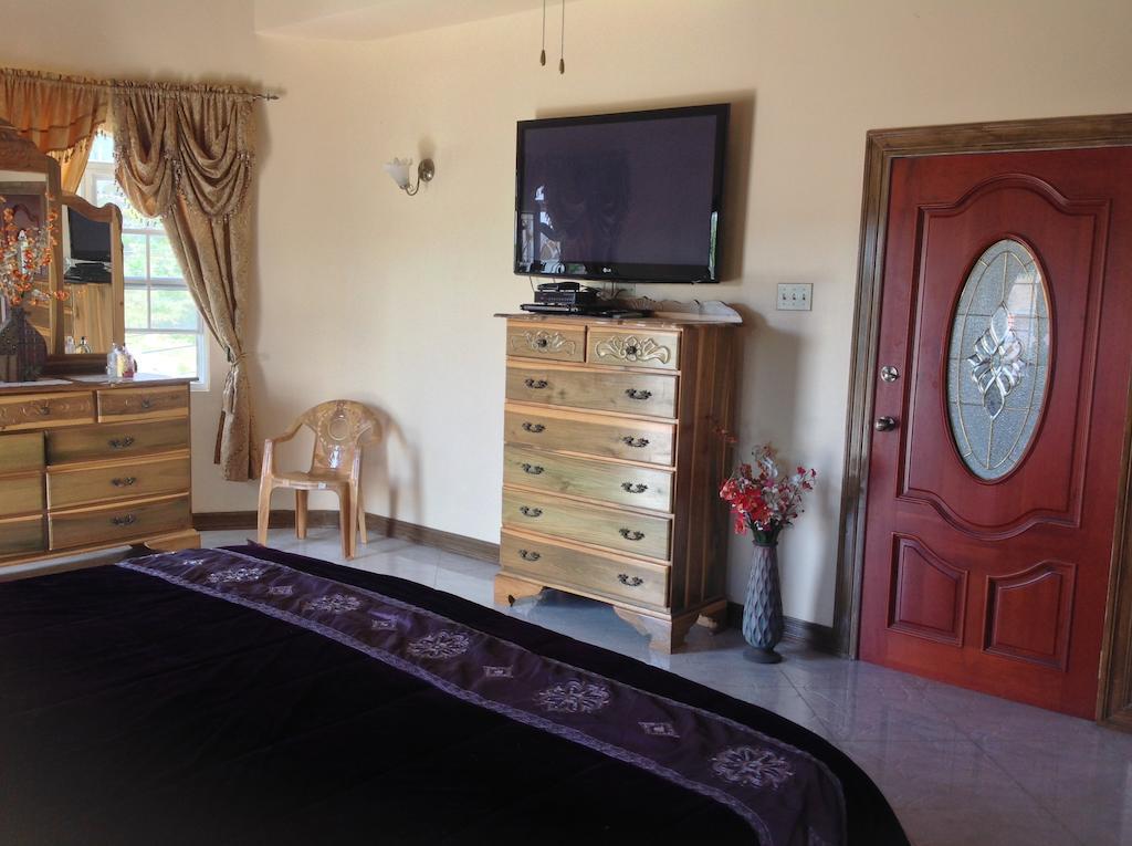 Cazwin Villas Teluk Montego Ruang foto