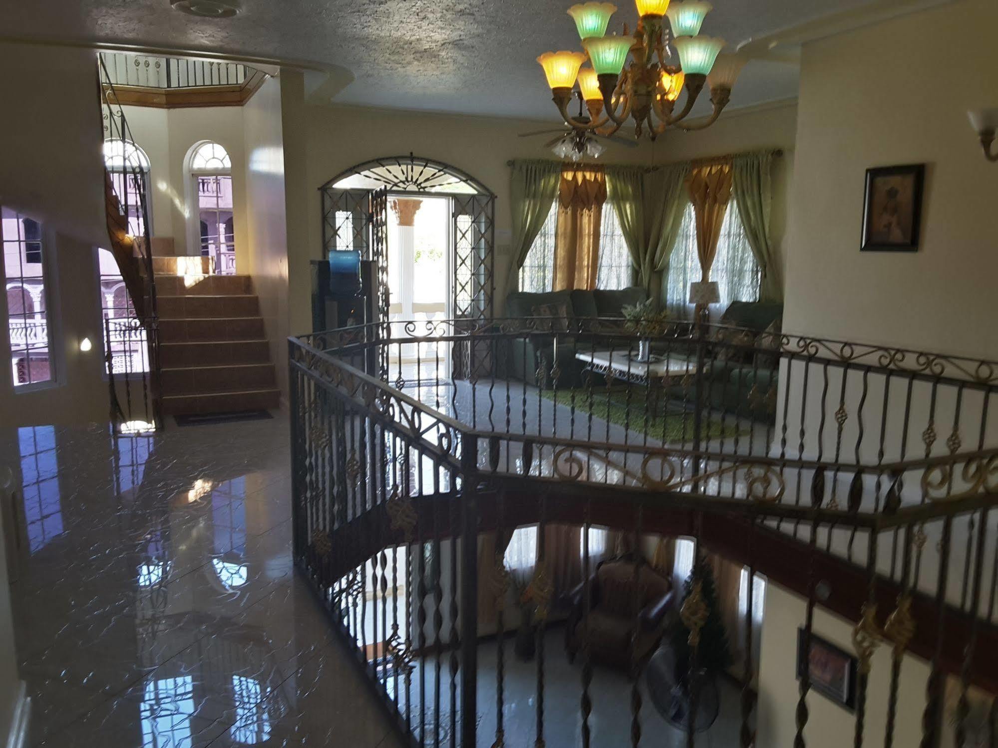 Cazwin Villas Teluk Montego Bagian luar foto