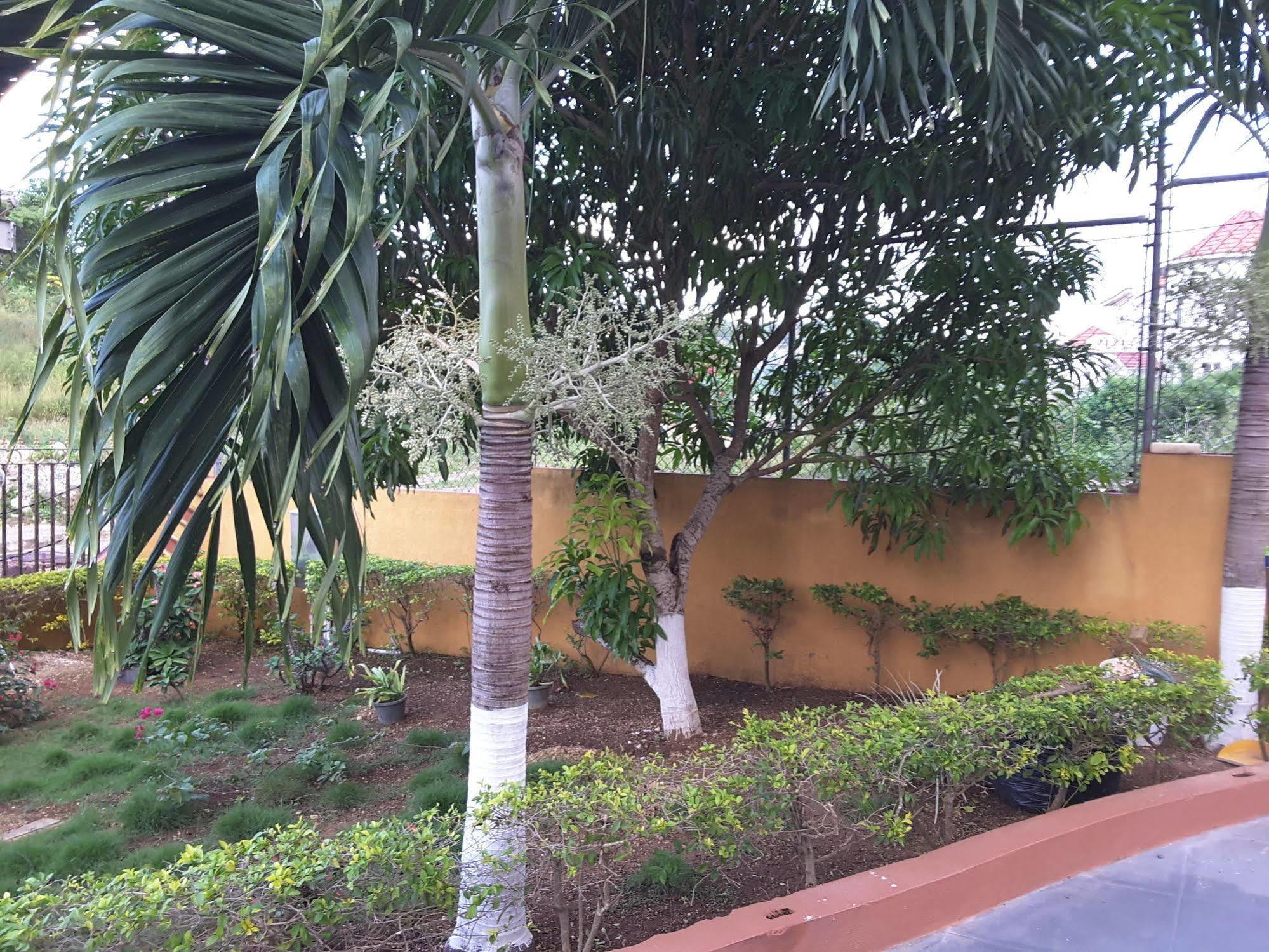 Cazwin Villas Teluk Montego Bagian luar foto